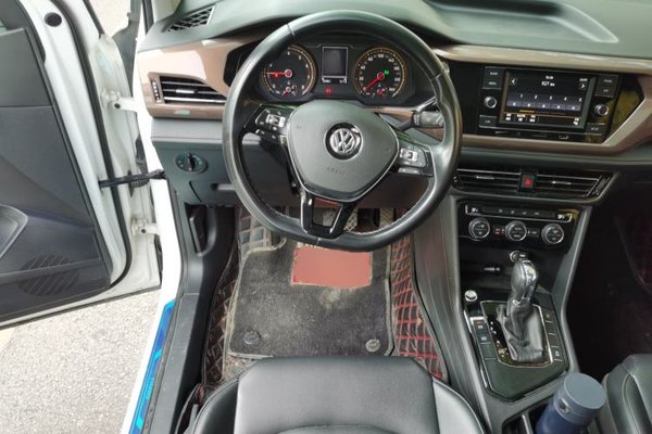 Volkswagen Tharu 2020, 120400 км, за 12778 USD - фото 9