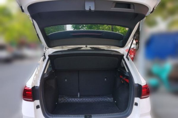 Volkswagen Tharu 2020, 120400 км, за 12778 USD - фото 16