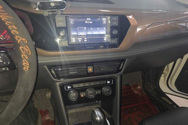 Volkswagen Tharu 2020, 59500 км, за 11815 USD - фото 13