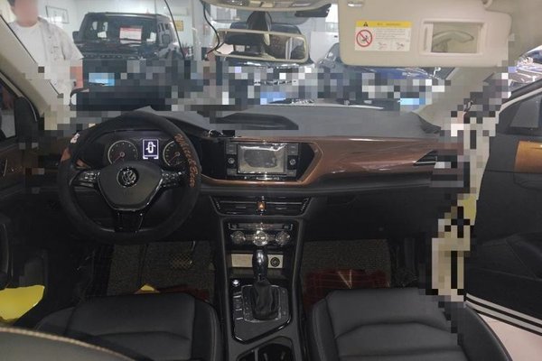 Volkswagen Tharu 2020, 59500 км, за 11815 USD - фото 9