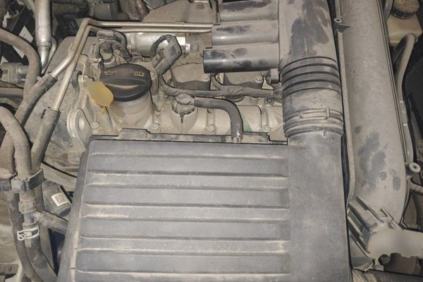 Volkswagen Tharu 2020, 59500 км, за 11815 USD - фото 21