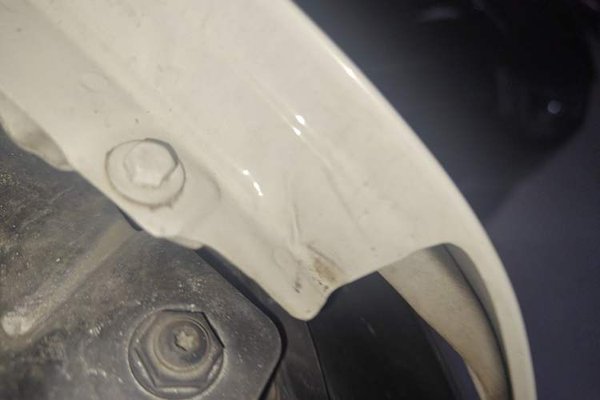 Volkswagen Tharu 2020, 59500 км, за 11815 USD - фото 22