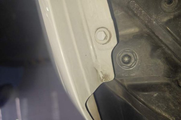 Volkswagen Tharu 2020, 59500 км, за 11815 USD - фото 23