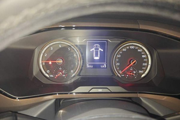 Volkswagen Tharu 2020, 59500 км, за 11815 USD - фото 11