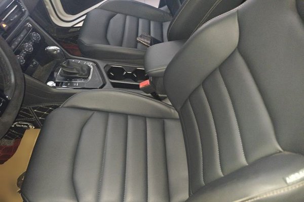 Volkswagen Tharu 2020, 59500 км, за 11815 USD - фото 15