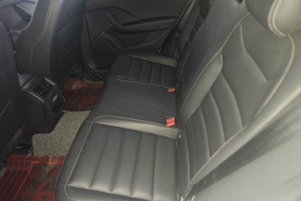 Volkswagen Tharu 2020, 59500 км, за 11815 USD - фото 17