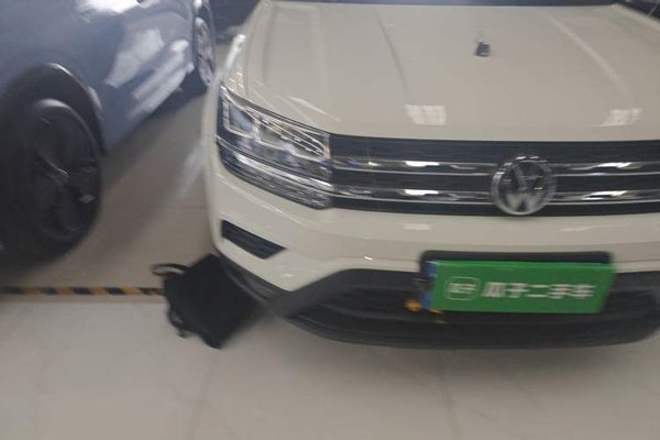 Volkswagen Tharu 2020, 59500 км, за 11815 USD - фото 7