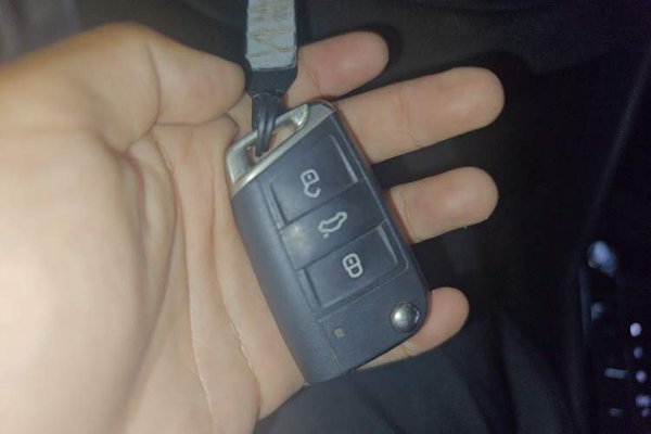 Volkswagen Tharu 2020, 59500 км, за 11815 USD - фото 20