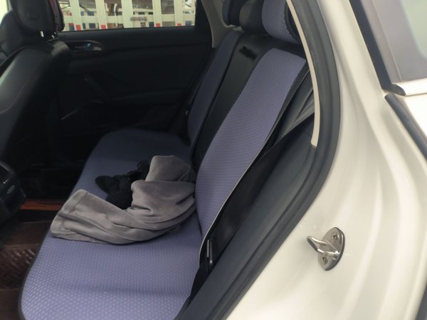 Volkswagen Tharu 2020, 80399 км, за 11993 USD - фото 18