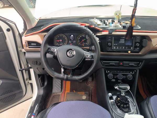 Volkswagen Tharu 2020, 80399 км, за 11993 USD - фото 11