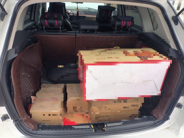 Volkswagen Tharu 2020, 80399 км, за 11993 USD - фото 20