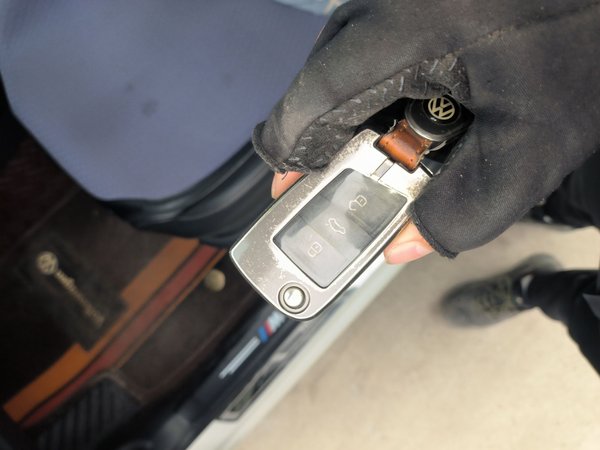 Volkswagen Tharu 2020, 80399 км, за 11993 USD - фото 9