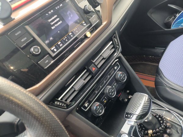 Volkswagen Tharu 2020, 80399 км, за 11993 USD - фото 14