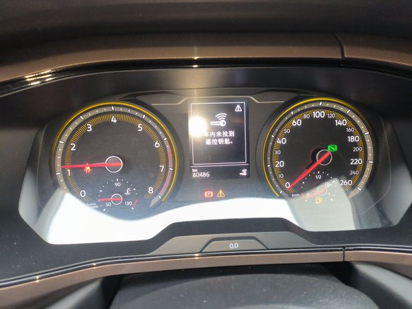 Volkswagen Tharu 2020, 80399 км, за 11993 USD - фото 12