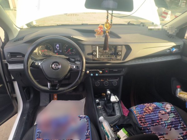 Volkswagen Tharu 2020, 83400 км, за 9946 USD - фото 10