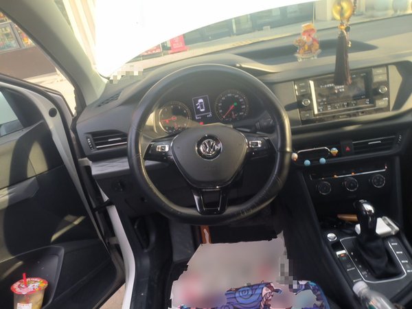 Volkswagen Tharu 2020, 83400 км, за 9946 USD - фото 11
