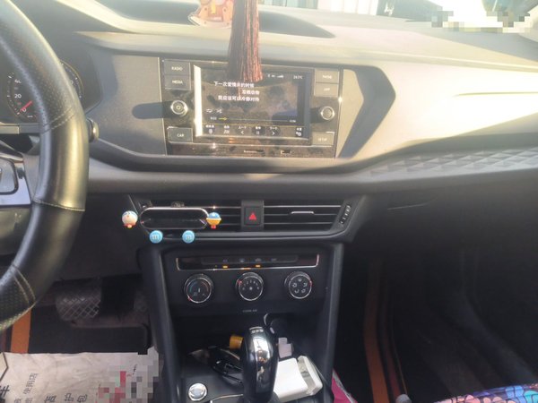 Volkswagen Tharu 2020, 83400 км, за 9946 USD - фото 14