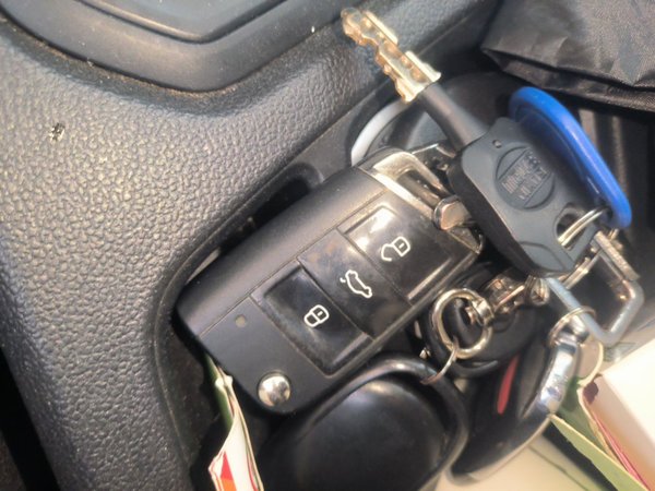 Volkswagen Tharu 2020, 83400 км, за 9946 USD - фото 9
