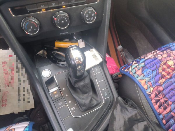 Volkswagen Tharu 2020, 83400 км, за 9946 USD - фото 15