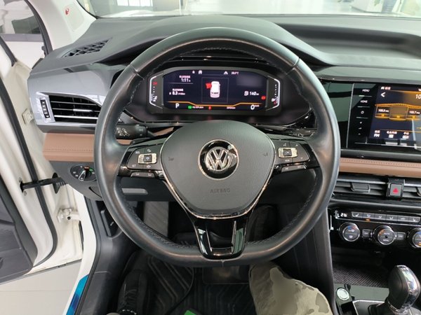 Volkswagen Tharu 2020, 30900 км, за 15110 USD - фото 14