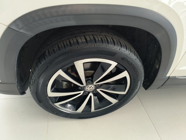 Volkswagen Tharu 2020, 30900 км, за 15110 USD - фото 8