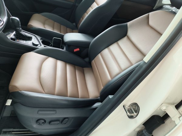 Volkswagen Tharu 2020, 30900 км, за 15110 USD - фото 18