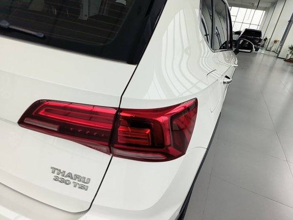 Volkswagen Tharu 2020, 30900 км, за 15110 USD - фото 7
