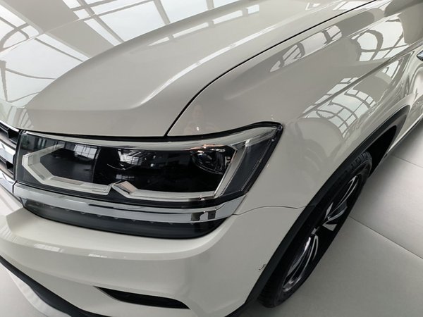 Volkswagen Tharu 2020, 30900 км, за 15110 USD - фото 9