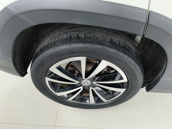 Volkswagen Tharu 2020, 30900 км, за 15110 USD - фото 10