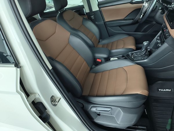 Volkswagen Tharu 2020, 30900 км, за 15110 USD - фото 23