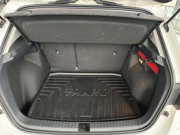 Volkswagen Tharu 2020, 30900 км, за 15110 USD - фото 22