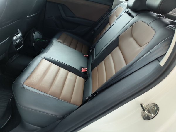 Volkswagen Tharu 2020, 30900 км, за 15110 USD - фото 20