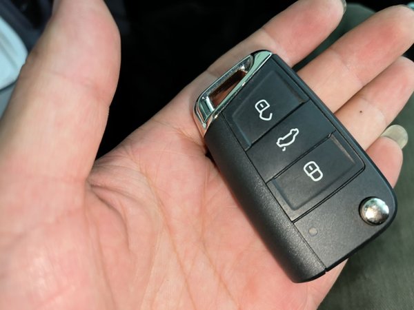 Volkswagen Tharu 2020, 30900 км, за 15110 USD - фото 12