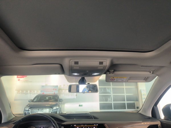 Volkswagen Tharu 2021, 27000 км, за 12149 USD - фото 17