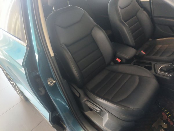 Volkswagen Tharu 2021, 27000 км, за 12149 USD - фото 24