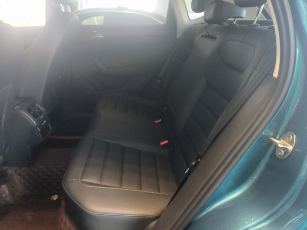 Volkswagen Tharu 2021, 27000 км, за 12149 USD - фото 16