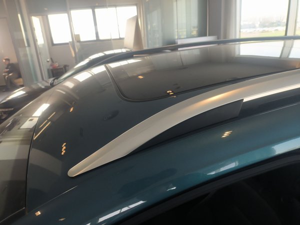 Volkswagen Tharu 2021, 27000 км, за 12149 USD - фото 26