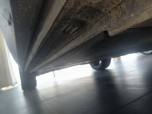 Volkswagen Tharu 2021, 27000 км, за 12149 USD - фото 20