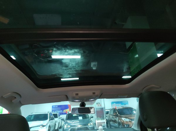 Volkswagen Tharu 2021, 71100 км, за 12728 USD - фото 17