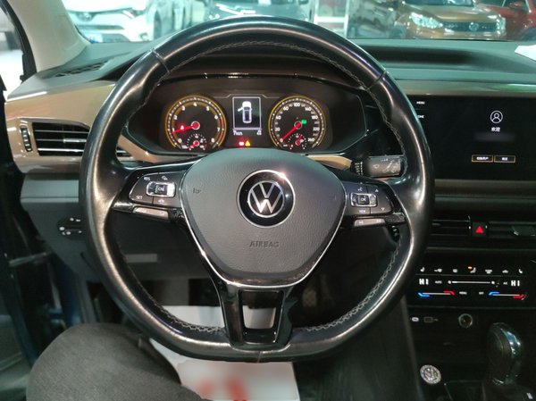 Volkswagen Tharu 2021, 71100 км, за 12728 USD - фото 10