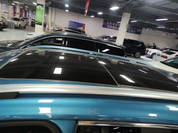 Volkswagen Tharu 2021, 71100 км, за 12728 USD - фото 26