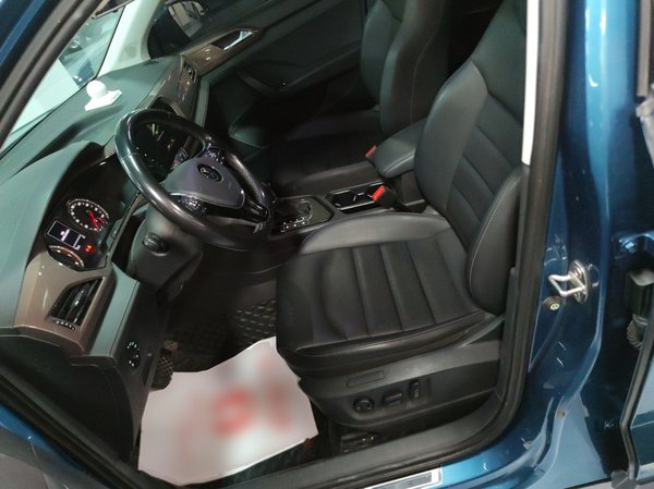 Volkswagen Tharu 2021, 71100 км, за 12728 USD - фото 14