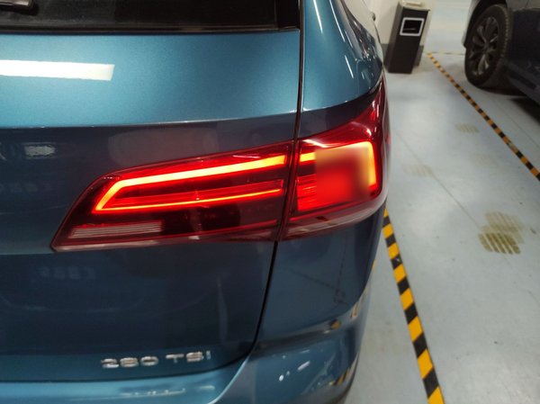 Volkswagen Tharu 2021, 71100 км, за 12728 USD - фото 7