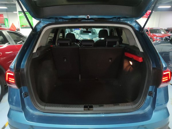 Volkswagen Tharu 2021, 71100 км, за 12728 USD - фото 18