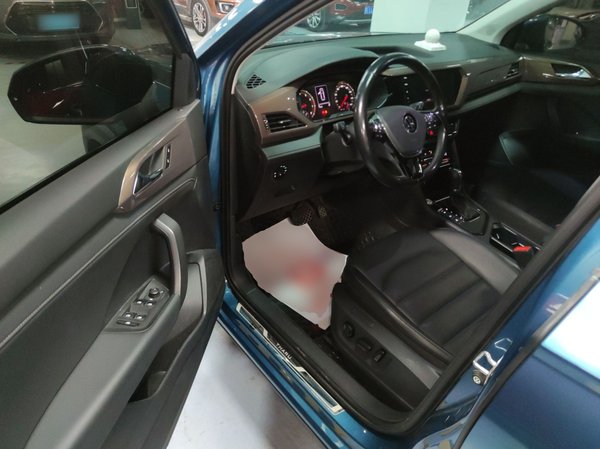 Volkswagen Tharu 2021, 71100 км, за 12728 USD - фото 15