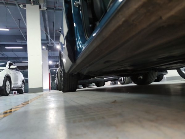 Volkswagen Tharu 2021, 71100 км, за 12728 USD - фото 20