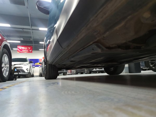 Volkswagen Tharu 2021, 71100 км, за 12728 USD - фото 21