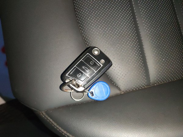 Volkswagen Tharu 2021, 71100 км, за 12728 USD - фото 8