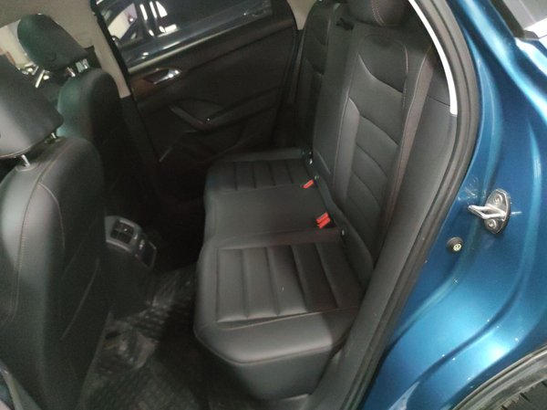 Volkswagen Tharu 2021, 71100 км, за 12728 USD - фото 16