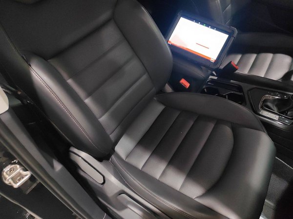 Volkswagen Tharu 2021, 113000 км, за 10173 USD - фото 20